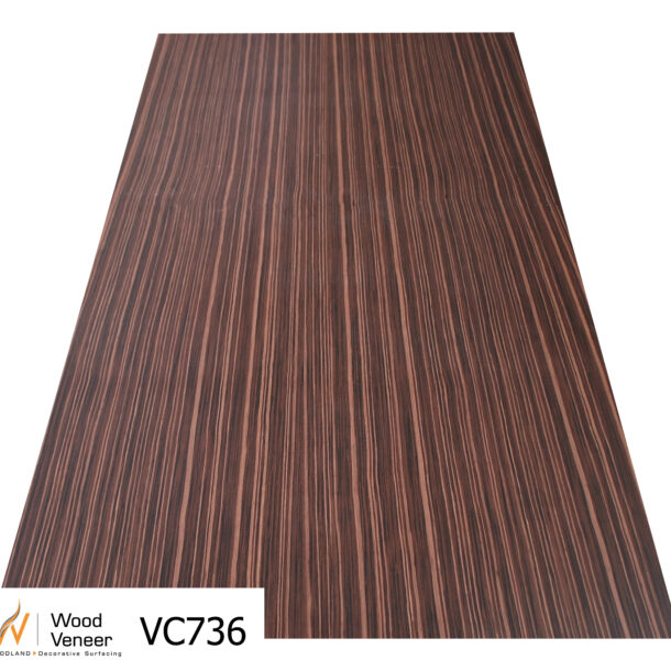 VC736 Full Sheet