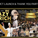 SW | Product Launch & Thank You Party 2024